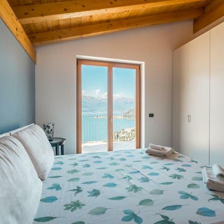 Residence Primavera Bellano Zewnętrze zdjęcie