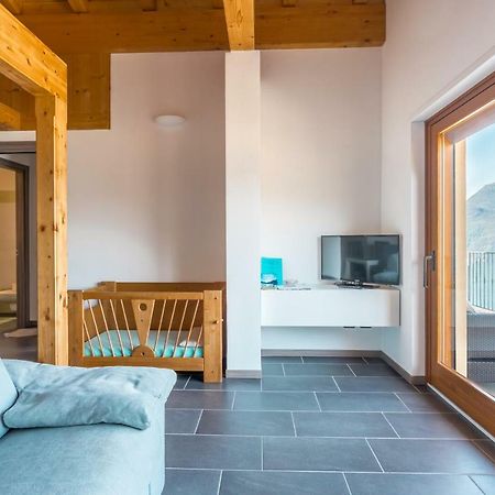 Residence Primavera Bellano Zewnętrze zdjęcie