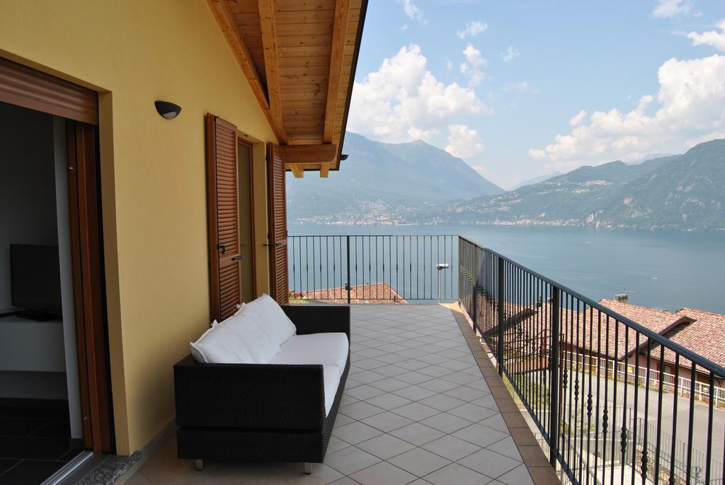 Residence Primavera Bellano Zewnętrze zdjęcie
