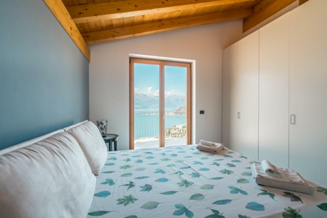 Residence Primavera Bellano Zewnętrze zdjęcie
