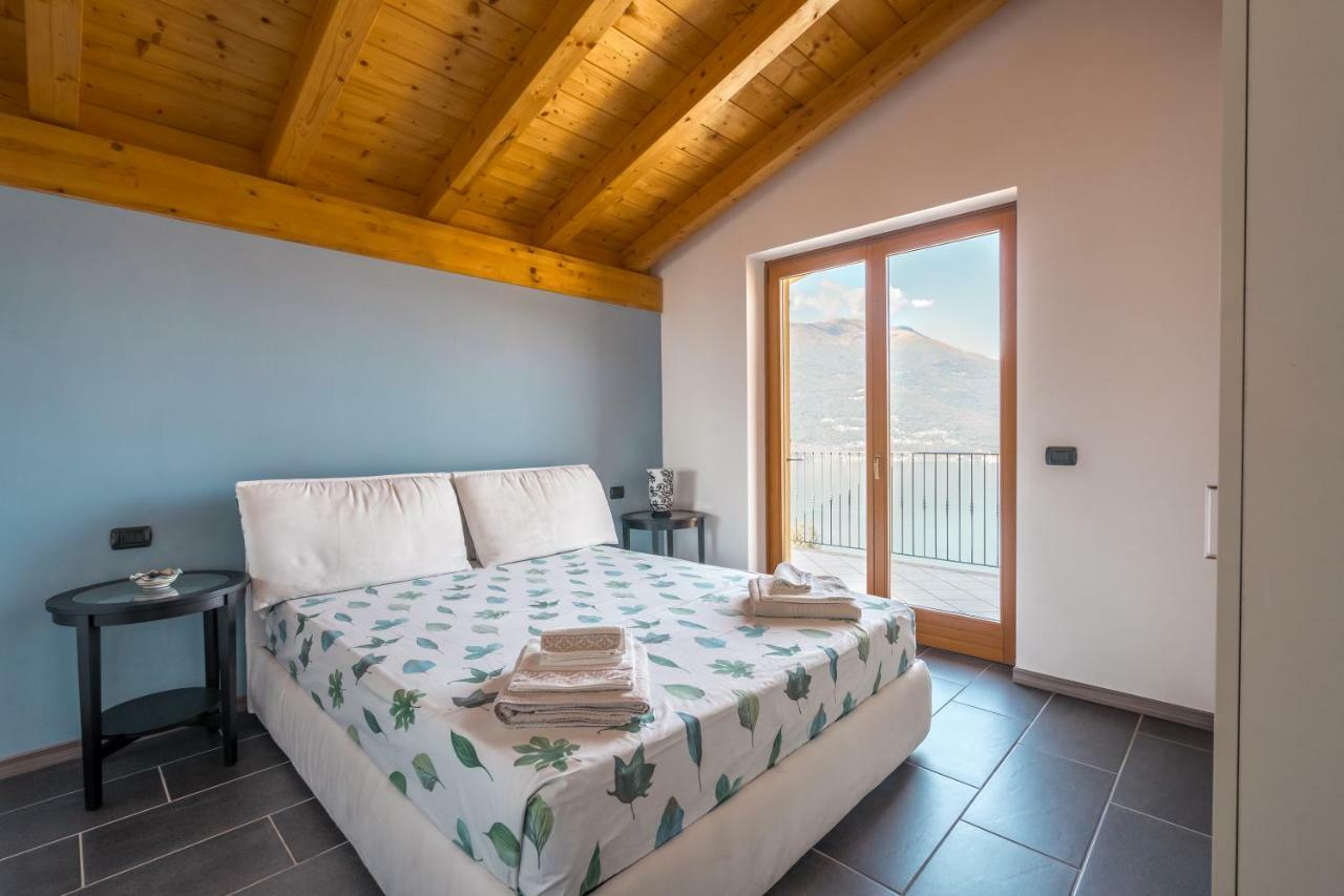 Residence Primavera Bellano Zewnętrze zdjęcie