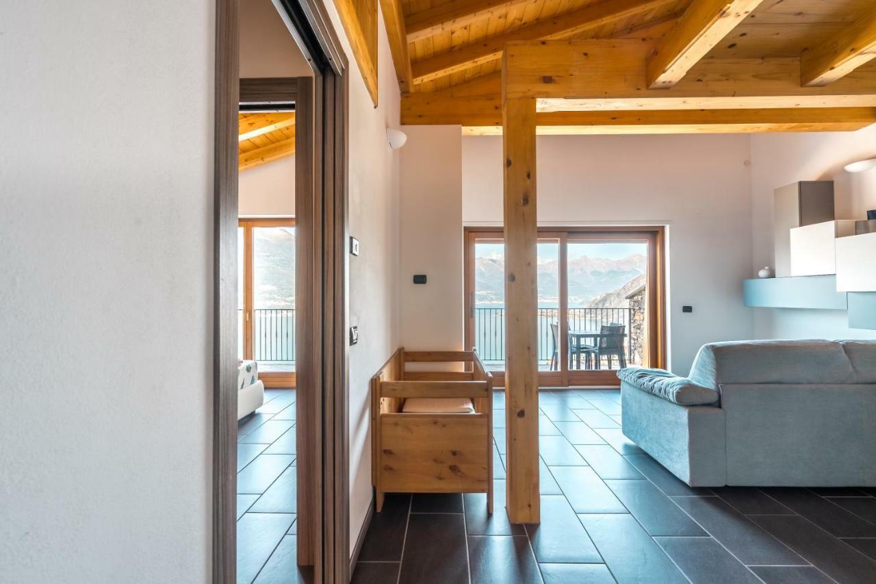 Residence Primavera Bellano Zewnętrze zdjęcie