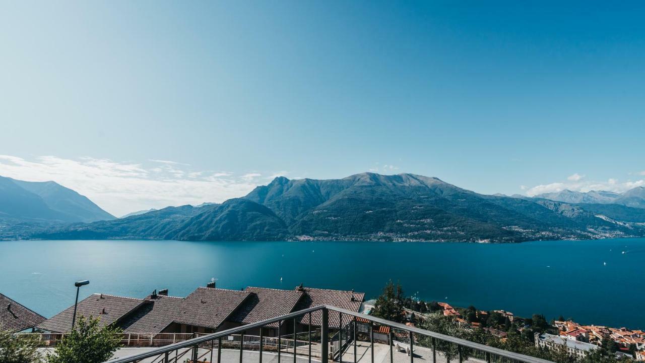 Residence Primavera Bellano Zewnętrze zdjęcie