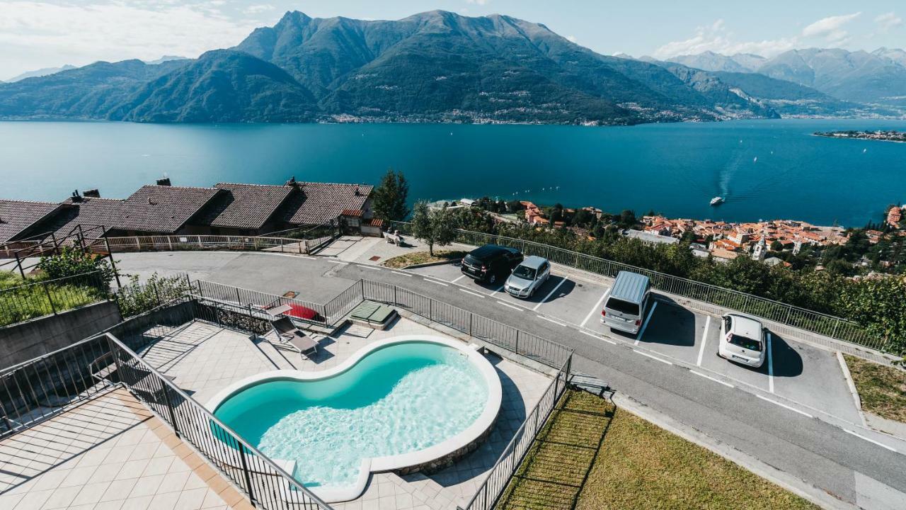 Residence Primavera Bellano Zewnętrze zdjęcie