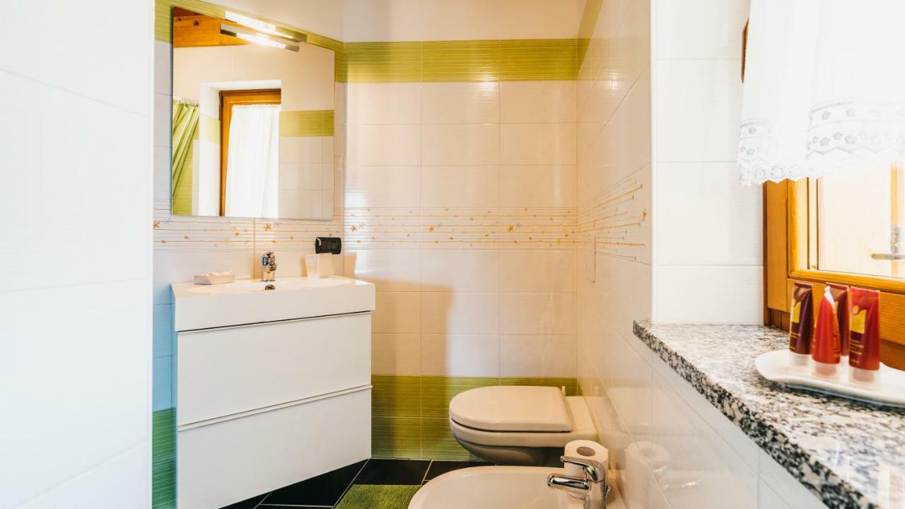 Residence Primavera Bellano Zewnętrze zdjęcie