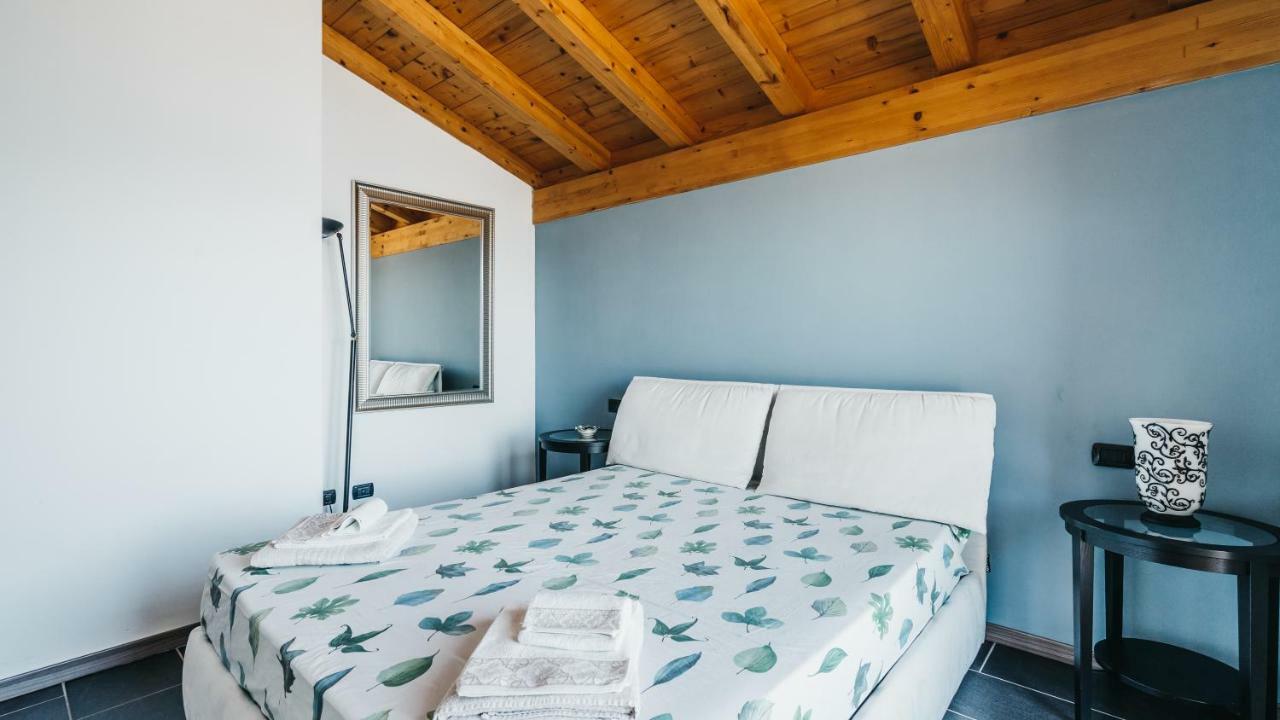 Residence Primavera Bellano Zewnętrze zdjęcie